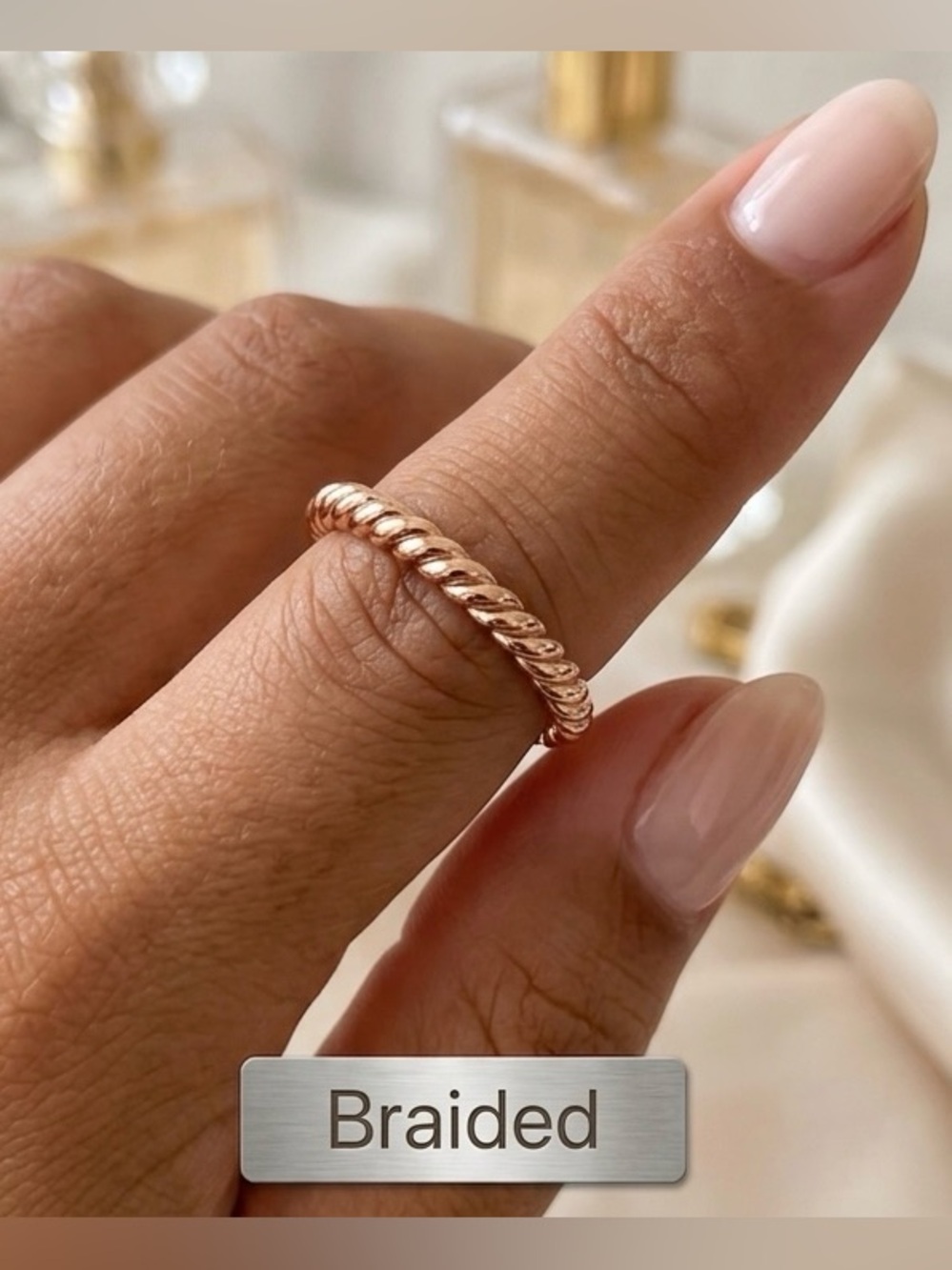 Choose One: $8 Fashion Rings - Picture 4 of 7